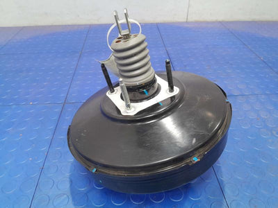 2013 Ford Fusion 2.5L OEM Power Brake Booster Servo Genuine Part DG9C-2B195-NA