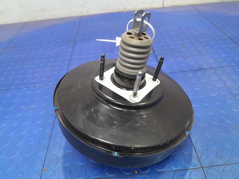 2013 Ford Fusion 2.5L OEM Power Brake Booster Servo Genuine Part DG9C-2B195-NA