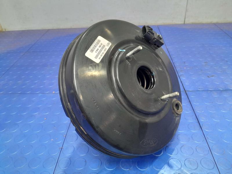 2013 Ford Fusion 2.5L OEM Power Brake Booster Servo Genuine Part DG9C-2B195-NA