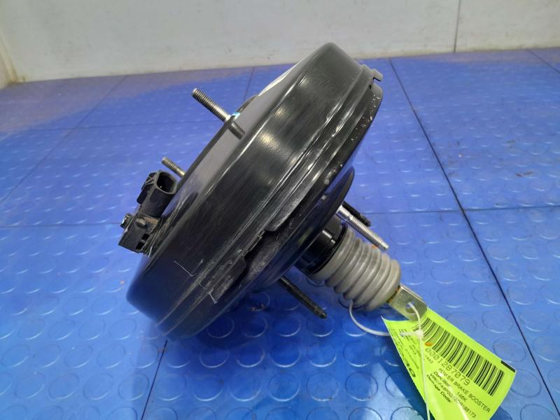 2013 Ford Fusion 2.5L OEM Power Brake Booster Servo Genuine Part DG9C-2B195-NA