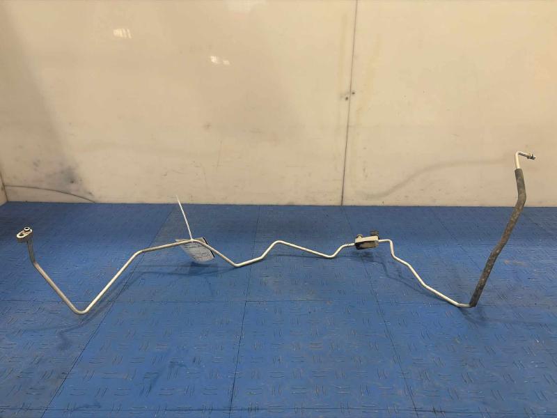 2007 Toyota RAV4 Air Conditioner Hose