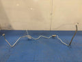 2007 Toyota RAV4 Air Conditioner Hose