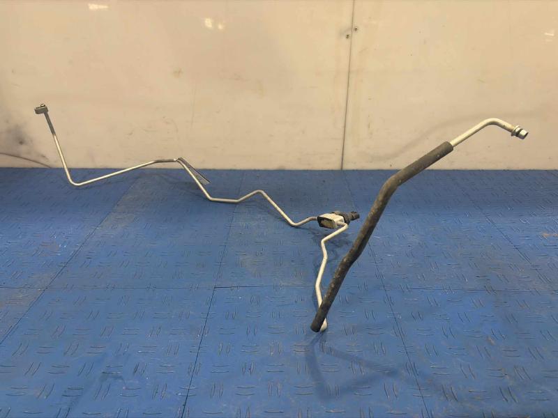 2007 Toyota RAV4 Air Conditioner Hose