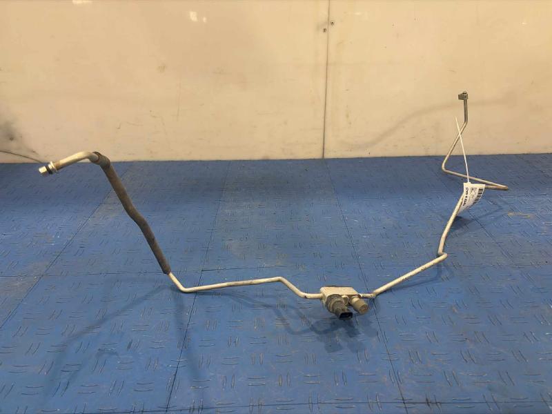 2007 Toyota RAV4 Air Conditioner Hose