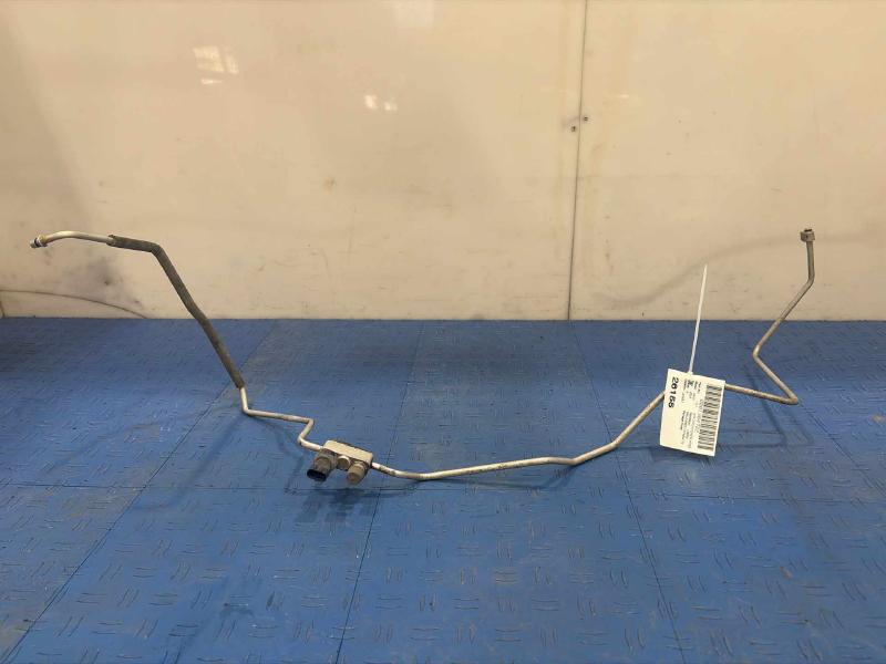 2007 Toyota RAV4 Air Conditioner Hose