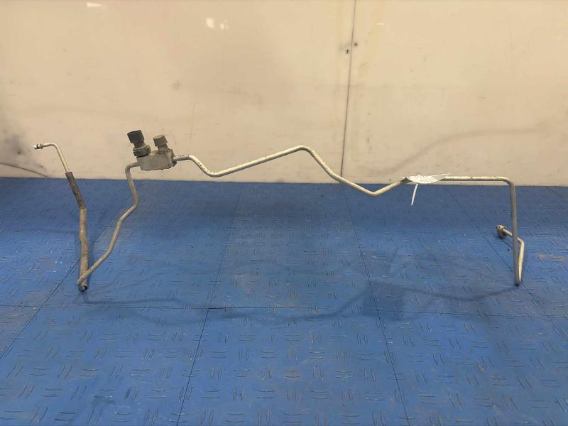 2007 Toyota RAV4 Air Conditioner Hose