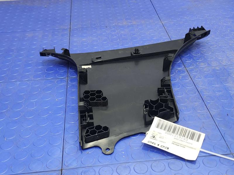 2017 Mercedes C-Class Misc Ebay Parts