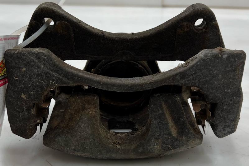 2012 Jeep Patriot Caliper