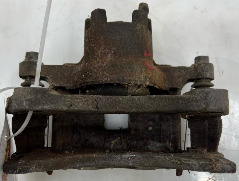 2012 Jeep Patriot Caliper