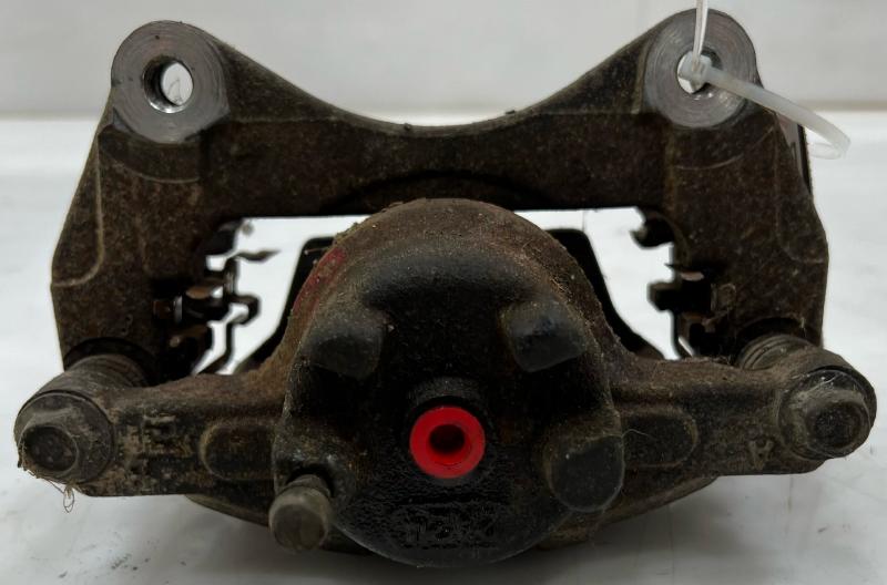 2012 Jeep Patriot Caliper