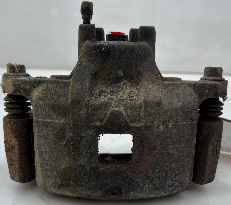 2012 Jeep Patriot Caliper