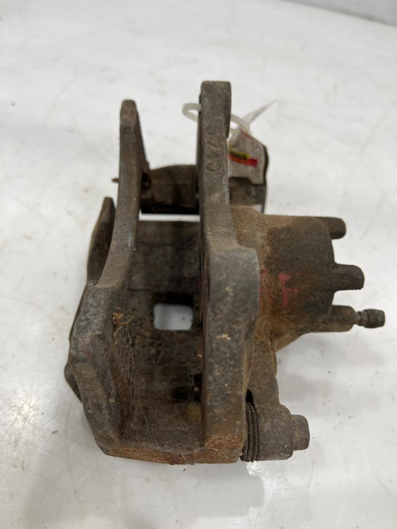 2012 Jeep Patriot Caliper