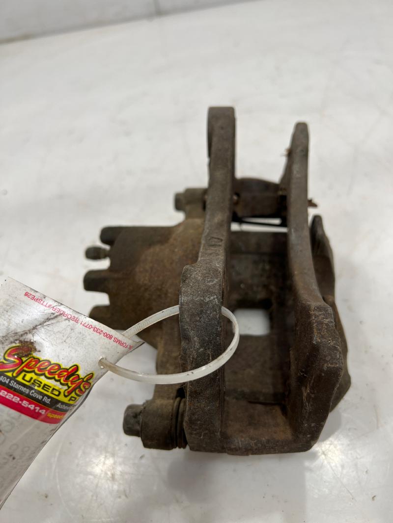 2012 Jeep Patriot Caliper