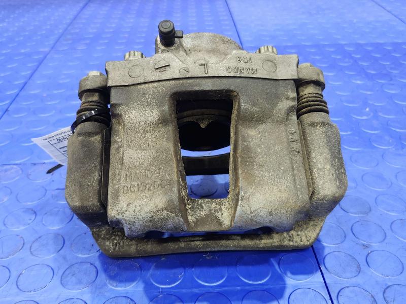 2015 Kia Optima Caliper