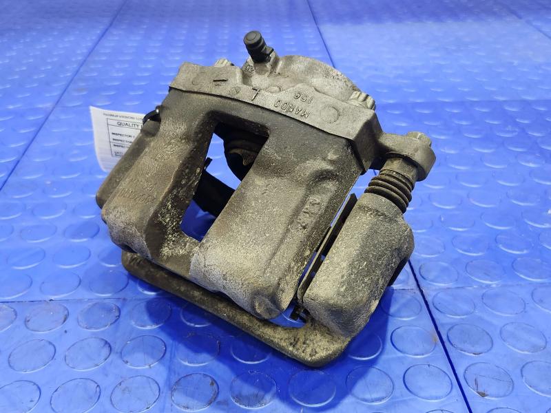 2015 Kia Optima Caliper