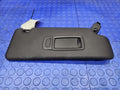 2017 BMW X1 Sun Visor