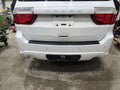2013 Dodge Durango Rear Bumper Assembly