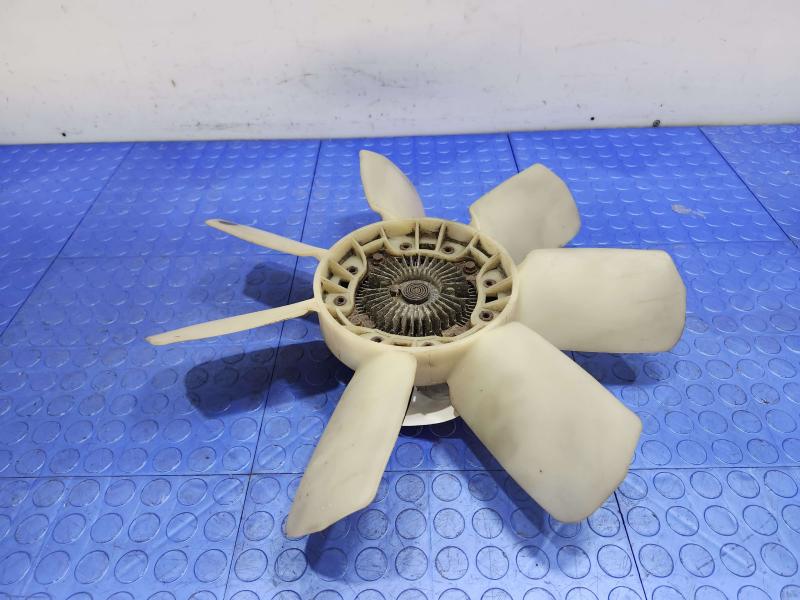 2003 Toyota 4Runner Fan Clutch