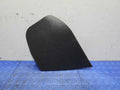 2017-2022 Kia Niro Right Side Center Console End Cap Cover Trim 84618-G5000