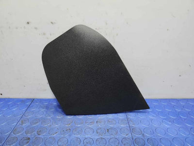 2017-2022 Kia Niro Right Side Center Console End Cap Cover Trim 84618-G5000