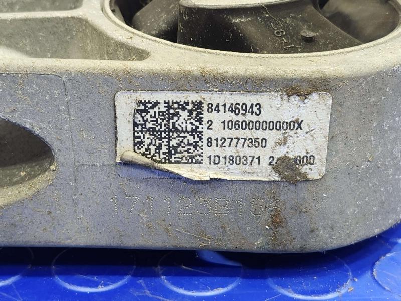2018 Chevrolet Equinox Misc Ebay Parts