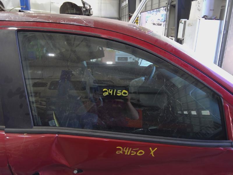 2014 Mitsubishi Outlander Sport Front Door Glass/Window