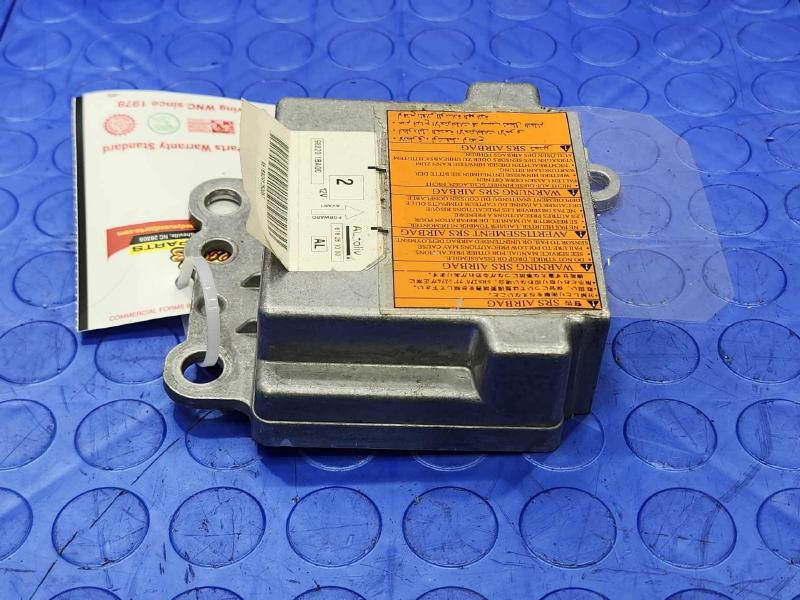 2008-2012 Infiniti EX35 SRS Restraint Control Module Genuine OEM 98820-1BA0C