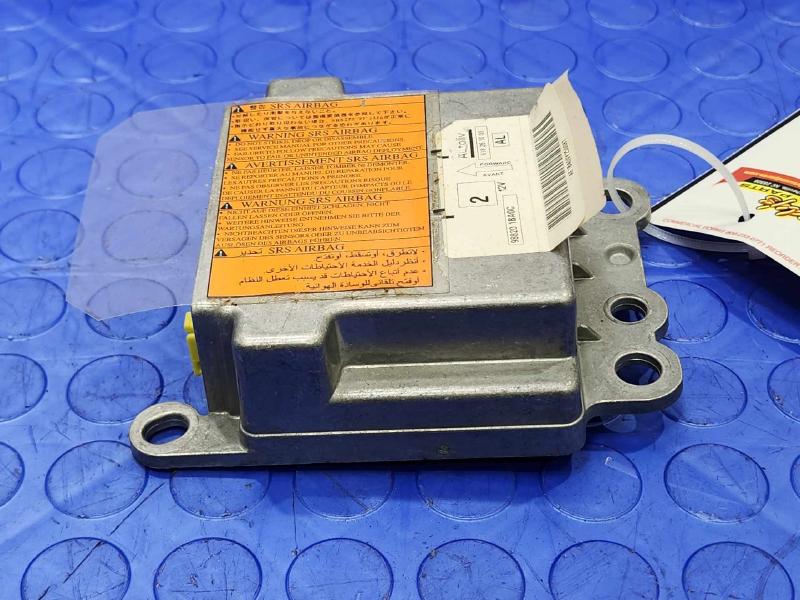 2008-2012 Infiniti EX35 SRS Restraint Control Module Genuine OEM 98820-1BA0C