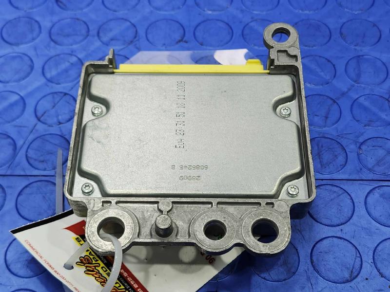 2008-2012 Infiniti EX35 SRS Restraint Control Module Genuine OEM 98820-1BA0C