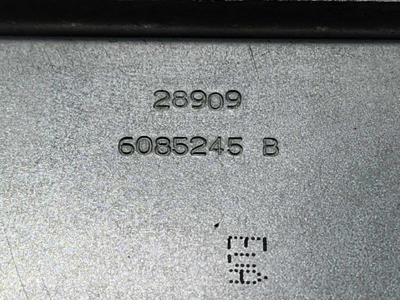 2008-2012 Infiniti EX35 SRS Restraint Control Module Genuine OEM 98820-1BA0C