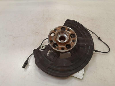 2014 Mercedes CLA-Class Spindle Knuckle Front