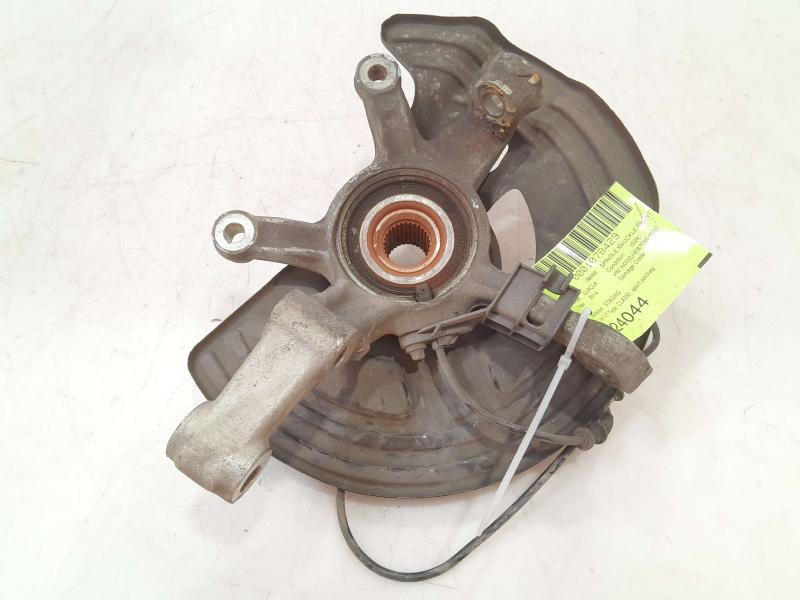 2014 Mercedes CLA-Class Spindle Knuckle Front