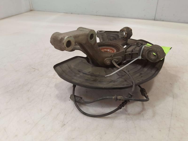 2014 Mercedes CLA-Class Spindle Knuckle Front