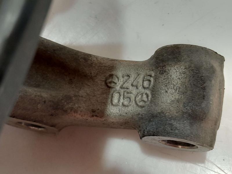 2014 Mercedes CLA-Class Spindle Knuckle Front