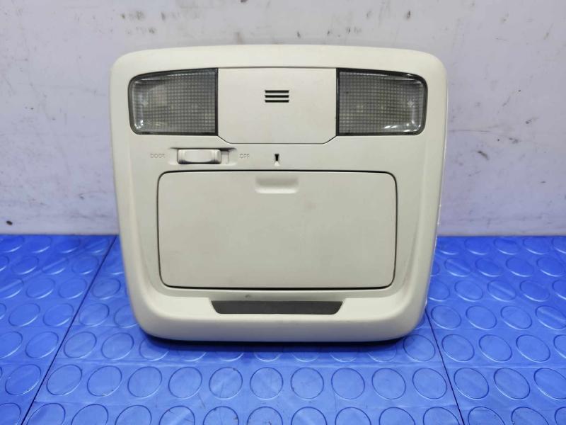 2015 Subaru Legacy Front Console