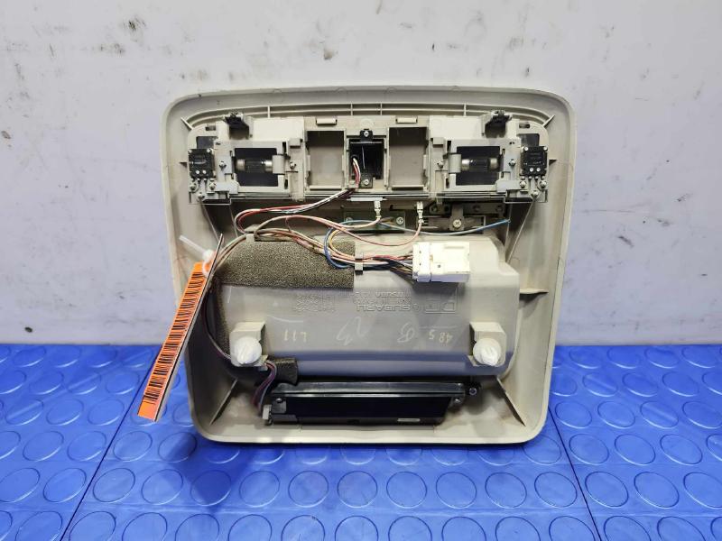 2015 Subaru Legacy Front Console