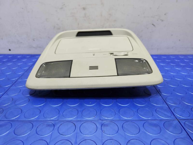 2015 Subaru Legacy Front Console