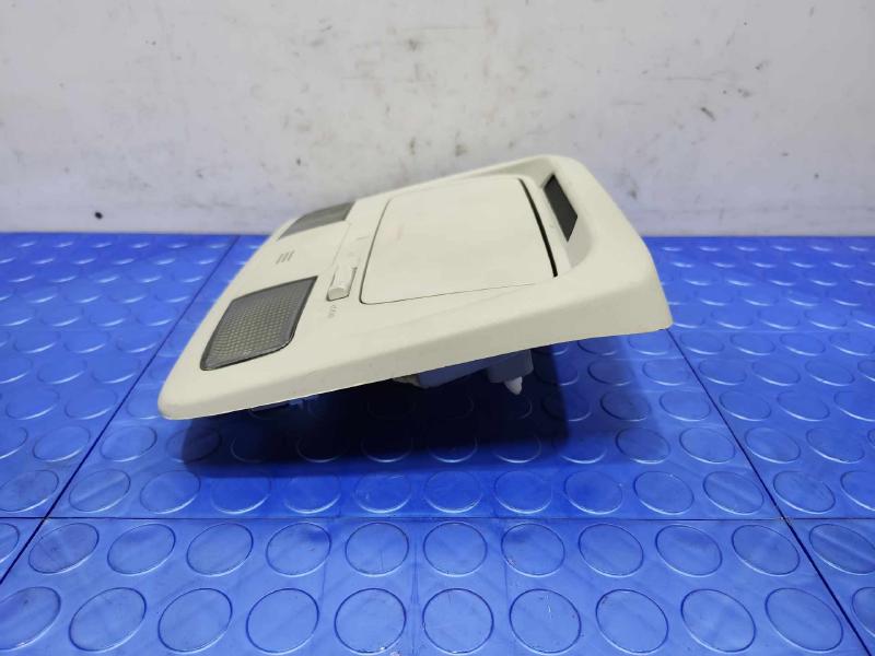 2015 Subaru Legacy Front Console