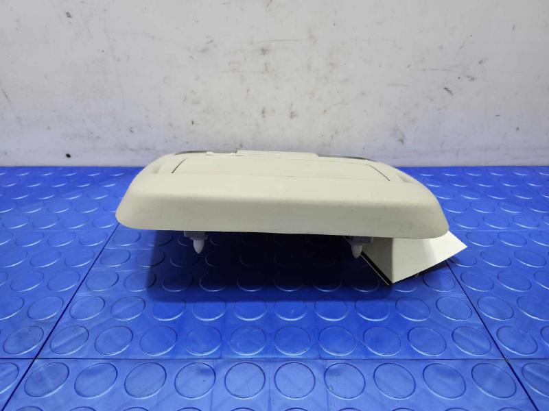 2015 Subaru Legacy Front Console