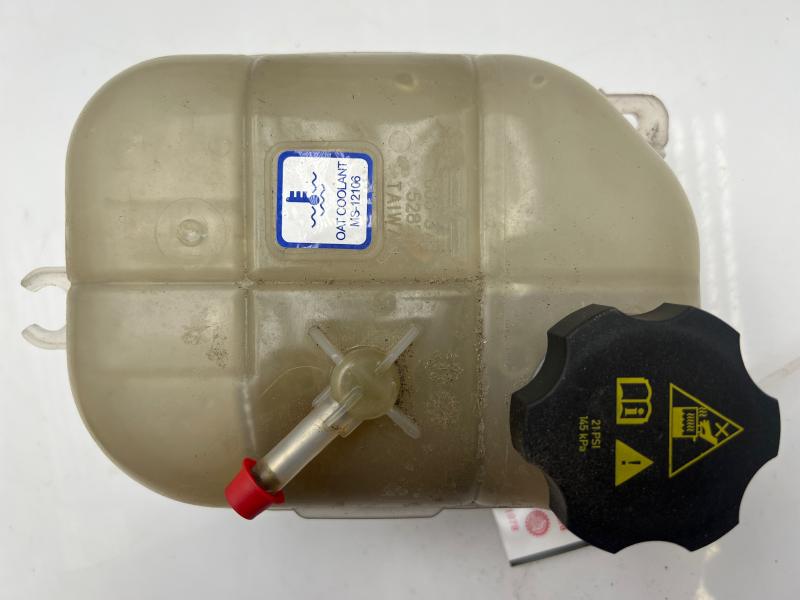 2013 - 2016 Dodge Dart Coolant Overflow Reservoir Expanion Tank OEM 55111471AE