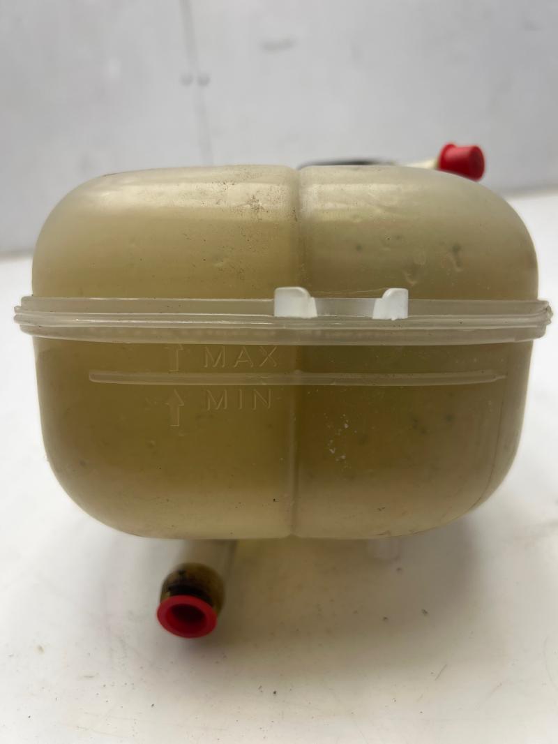 2013 - 2016 Dodge Dart Coolant Overflow Reservoir Expanion Tank OEM 55111471AE