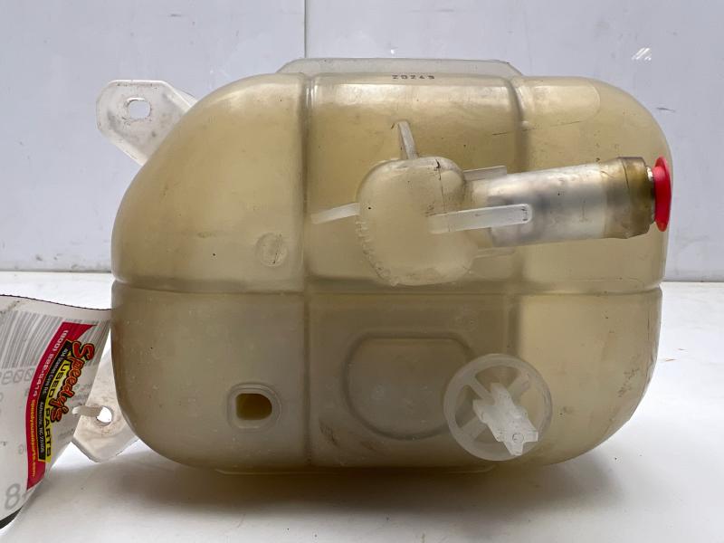2013 - 2016 Dodge Dart Coolant Overflow Reservoir Expanion Tank OEM 55111471AE