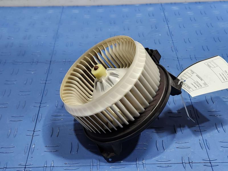 2017 Jeep Compass Blower Motor