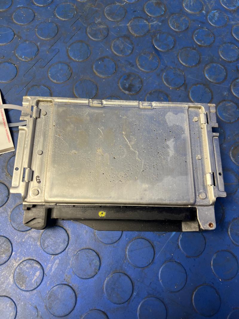 1997 Jaguar XK8 Chassis Brain Box