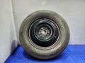 2018 Toyota Highlander Wheel