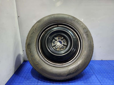 2018 Toyota Highlander Wheel