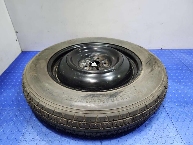 2018 Toyota Highlander Wheel