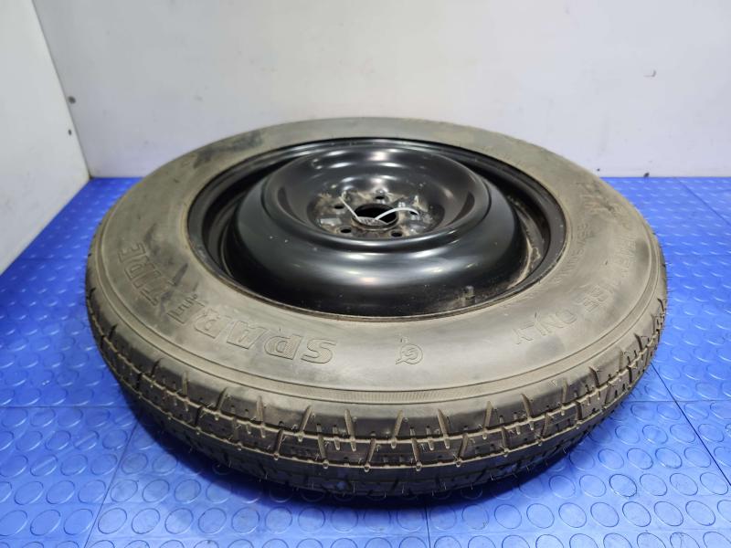 2018 Toyota Highlander Wheel