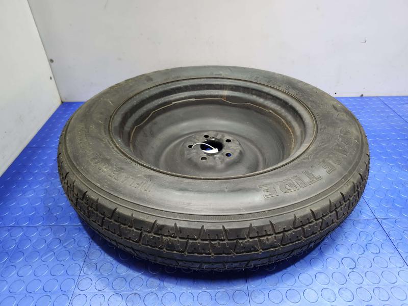 2018 Toyota Highlander Wheel