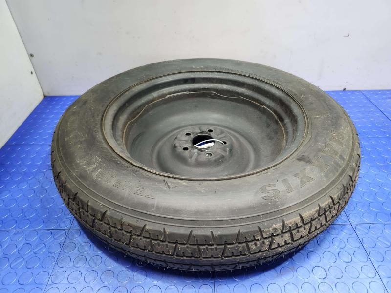 2018 Toyota Highlander Wheel